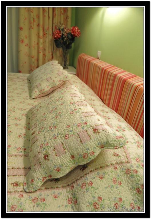 Museum Hotel Barbara فولوس الغرفة الصورة