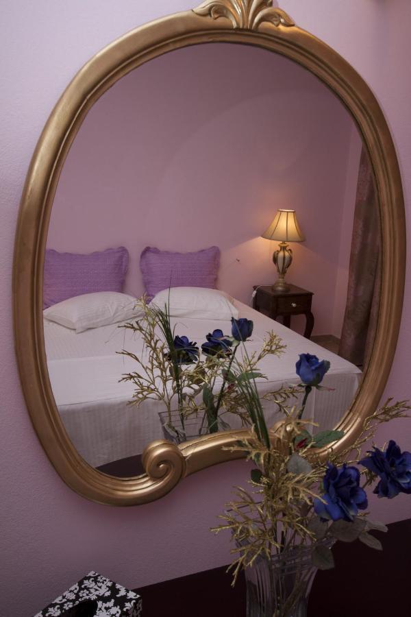 Museum Hotel Barbara فولوس المظهر الخارجي الصورة