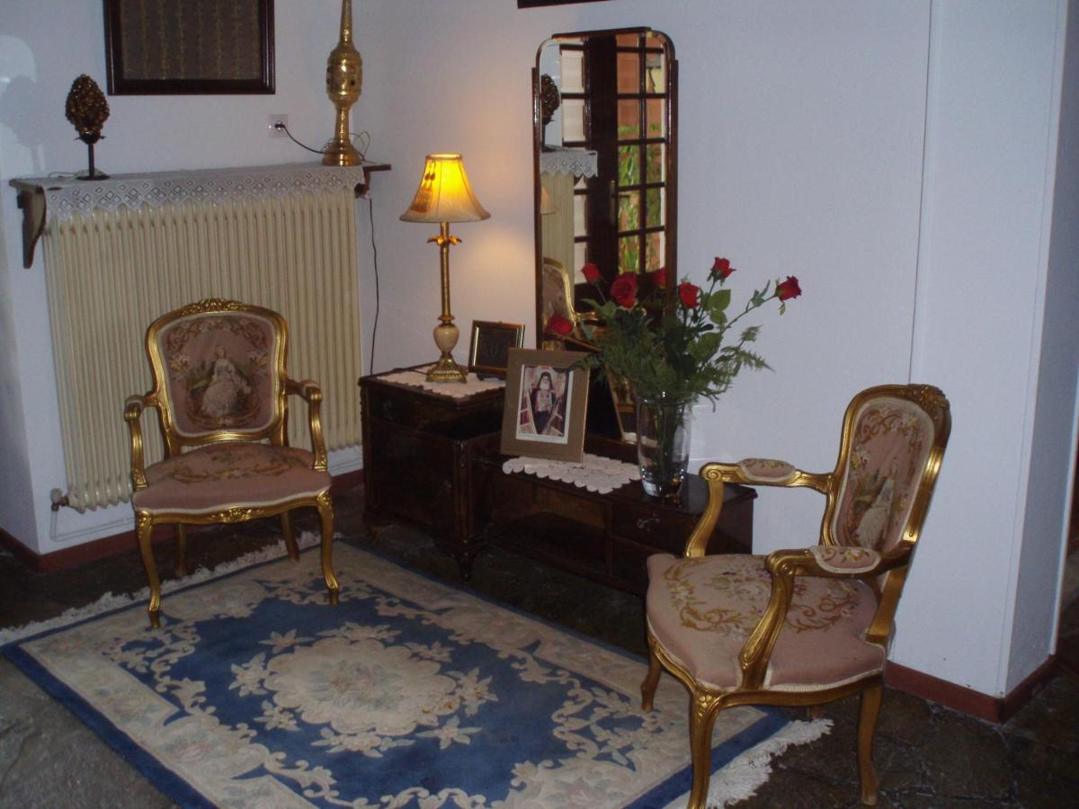 Museum Hotel Barbara فولوس المظهر الخارجي الصورة