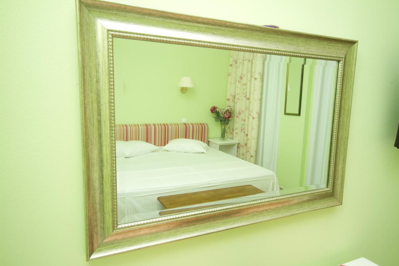 Museum Hotel Barbara فولوس المظهر الخارجي الصورة