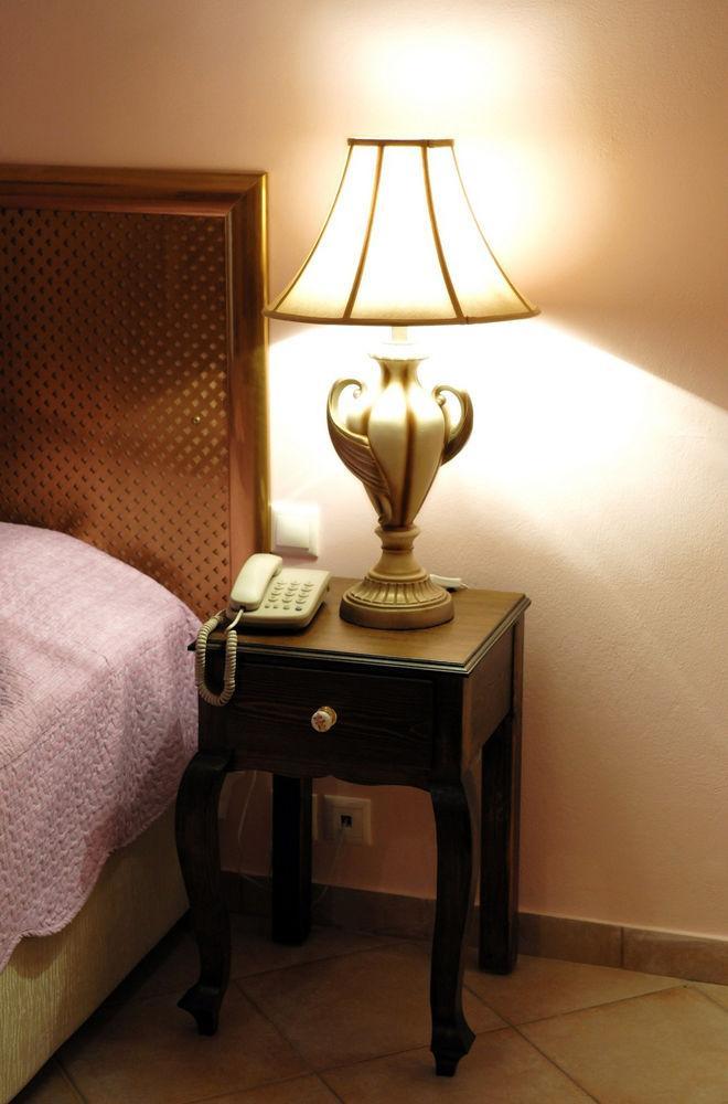 Museum Hotel Barbara فولوس المظهر الخارجي الصورة