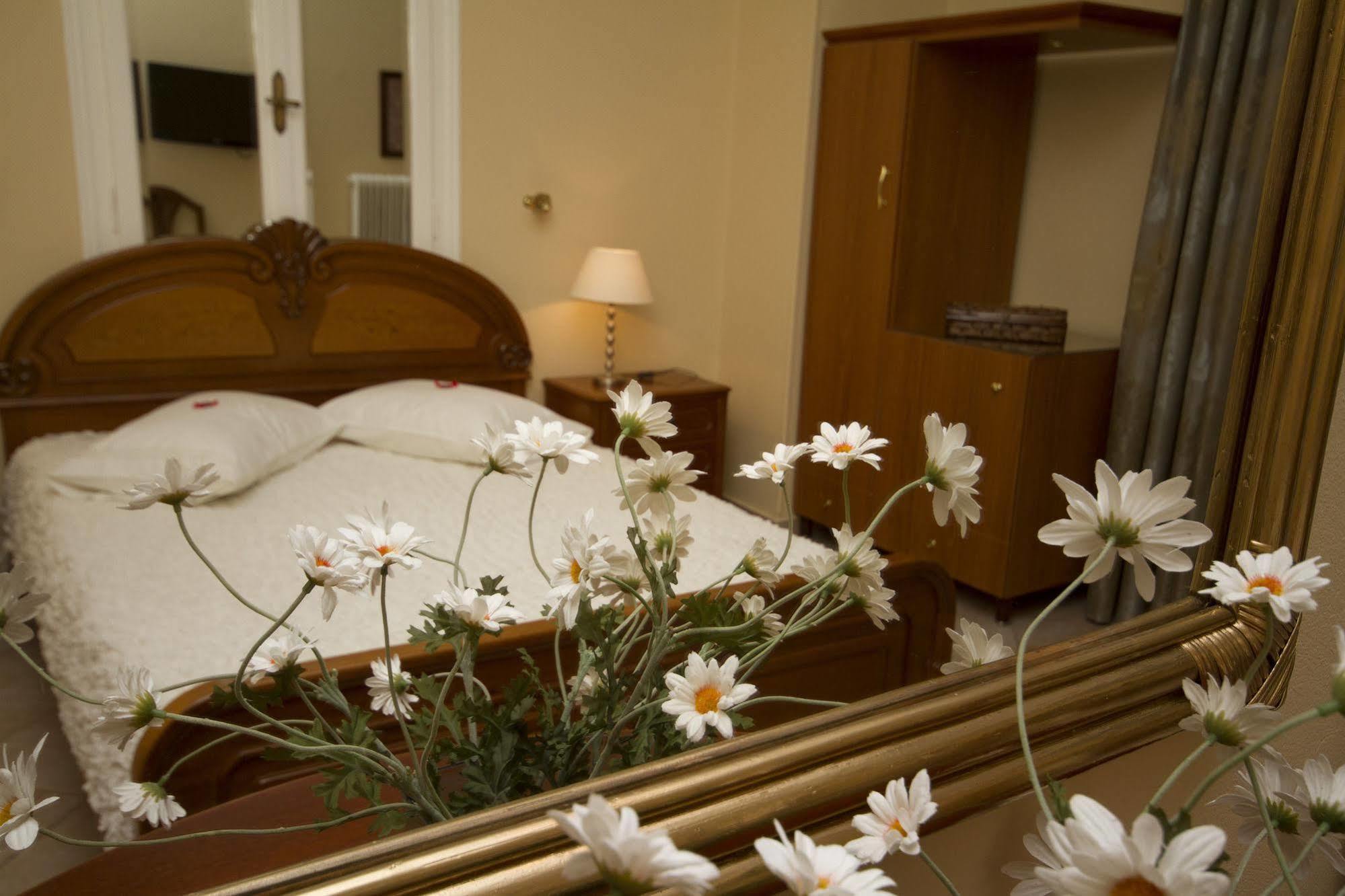 Museum Hotel Barbara فولوس المظهر الخارجي الصورة