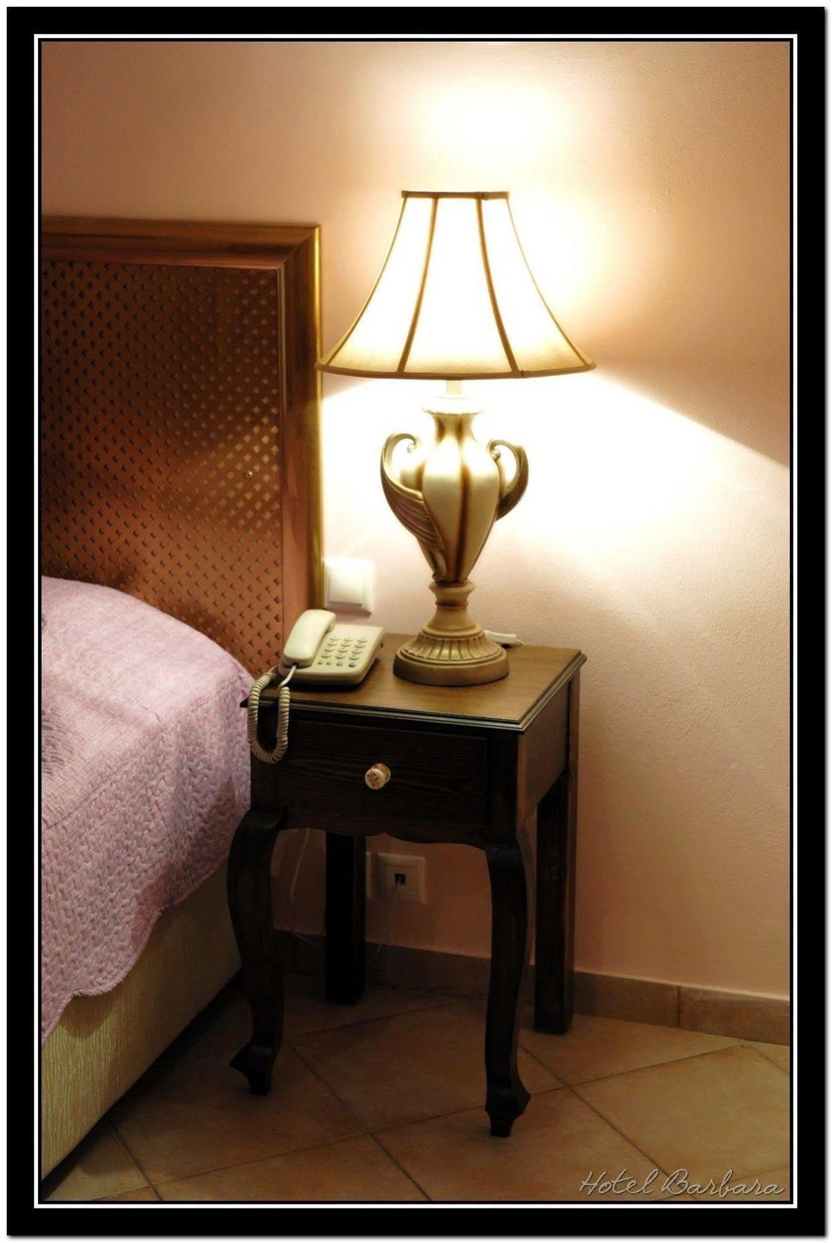 Museum Hotel Barbara فولوس المظهر الخارجي الصورة